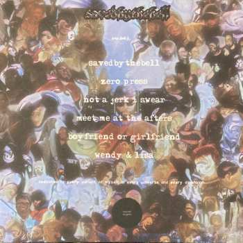 LP Seven Davis Jr.: savedbythebell