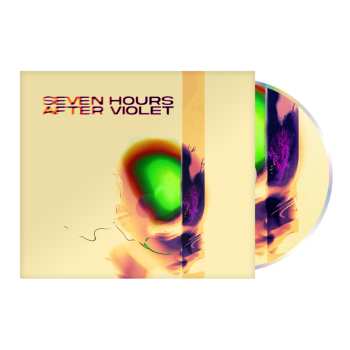 CD Seven Hours After Violet: Seven Hours After Violet