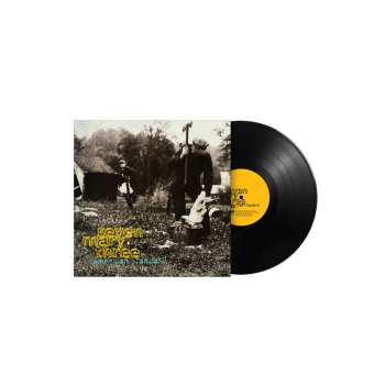 LP Seven Mary Three: American Standard