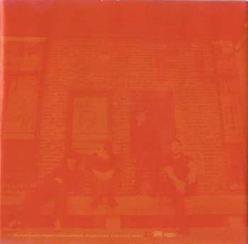 CD Seven Mary Three: Orange Ave