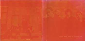 CD Seven Mary Three: Orange Ave