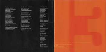 CD Seven Mary Three: Orange Ave