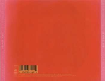 CD Seven Mary Three: Orange Ave