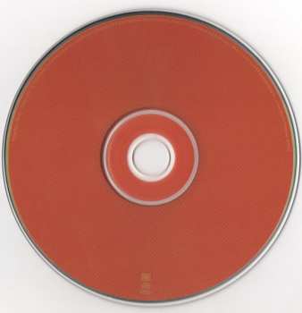 CD Seven Mary Three: Orange Ave