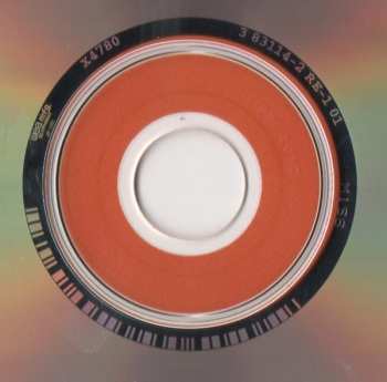 CD Seven Mary Three: Orange Ave