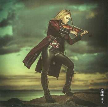 CD Seven Spires: Emerald Seas