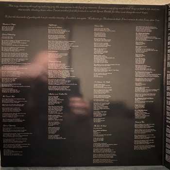 2LP Seven Spires: Gods of Debauchery LTD