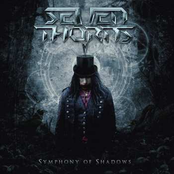 CD Seven Thorns: Symphony of Shadows