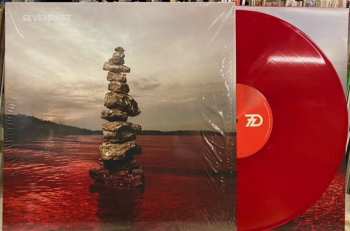 LP Sevendust: Blood & Stone