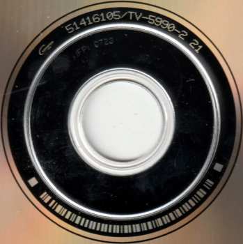 CD Sevendust: Seasons