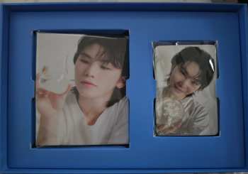 2CD Seventeen: Seventeen Best Album '17 Is Right Here'