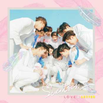 CD/Box Set Seventeen: Love & Letter