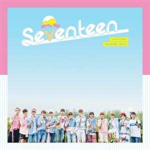 CD/Box Set Seventeen: Love & Letter