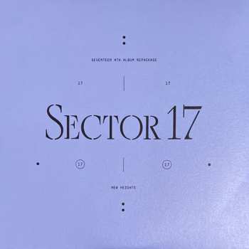 CD Seventeen: Sector 17
