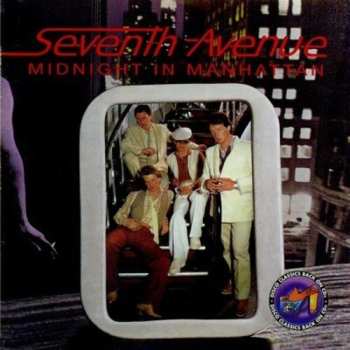 Album Seventh Avenue: Midnight In Manhattan