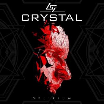 CD Seventh Crystal: Delirium
