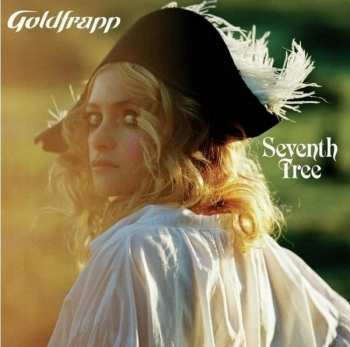 Album Goldfrapp: Seventh Tree