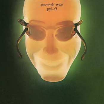 CD Seventh Wave: Psi-Fi