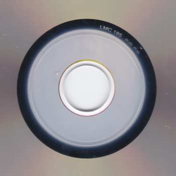 CD Seventh Wonder: Waiting In The Wings