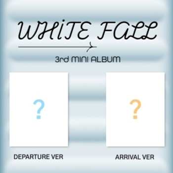 Album Sevenus: White Fall