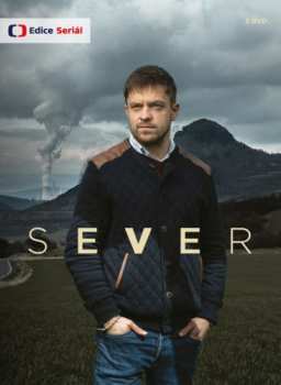 2DVD Tv Seriál: Sever