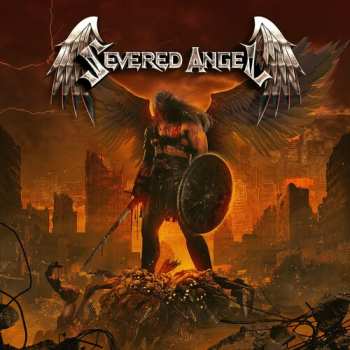 Album Severed Angel: Severed Angel
