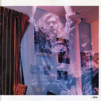 CD Severin: Acid To Ashes Rust To Dust