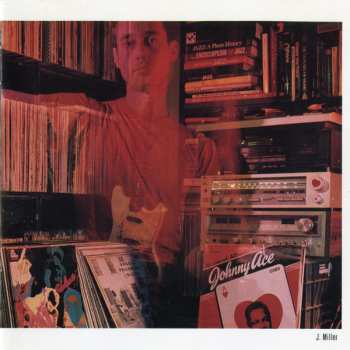 CD Severin: Acid To Ashes Rust To Dust