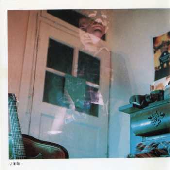 CD Severin: Acid To Ashes Rust To Dust