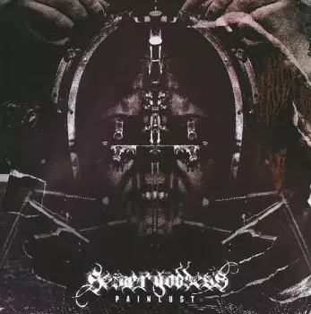 Sewer Goddess: Painlust