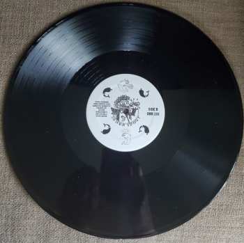 LP Sewer Trout: Meet The Sewer Trout: The Complete Discography