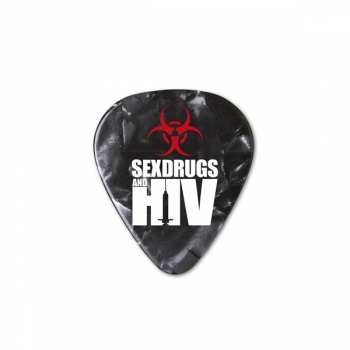2CD Sex Drugs And Hiv: Sex Drugs And Hiv