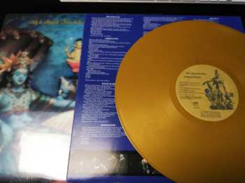 LP Sex Gang Children: Song And Legend CLR | LTD