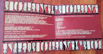 CD Sex Mob: Sexotica