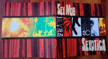 CD Sex Mob: Sexotica