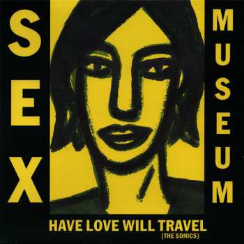 LP Sex Museum: Bailaré Sobre Tu Tumba