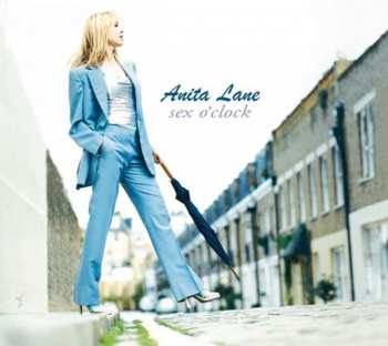 LP Anita Lane: Sex O'Clock