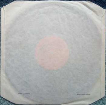 LP Sex Pistols: Flogging A Dead Horse