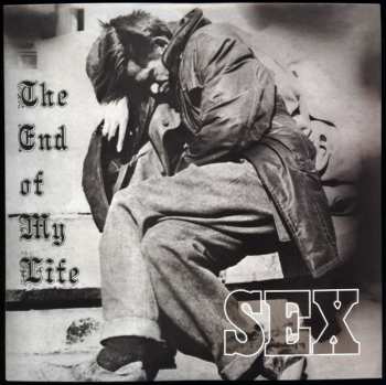 LP Sex: The End Of My Life LTD | NUM