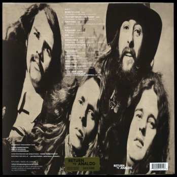 LP Sex: The End Of My Life LTD | NUM