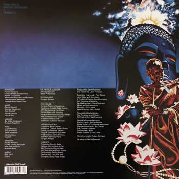 LP Herbie Hancock: Sextant