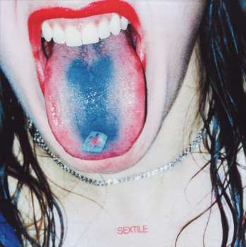 LP Sextile: Push LTD | CLR