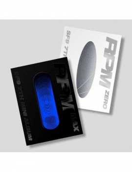 CD SF9: RPM