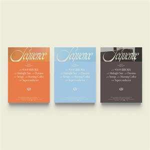 CD SF9: Sequence ver. Clearness CLR