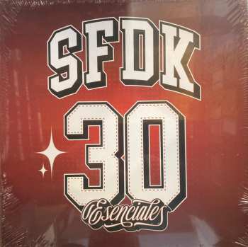 3LP SFDK: 30 Esenciales CLR | DLX