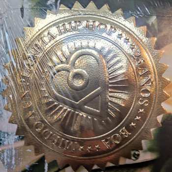 2LP SFDK: Los Veteranos CLR