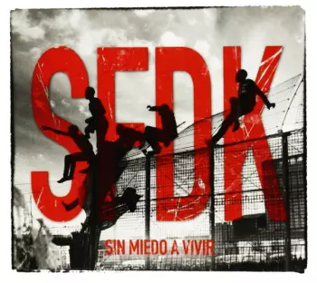 Sin Miedo A Vivir