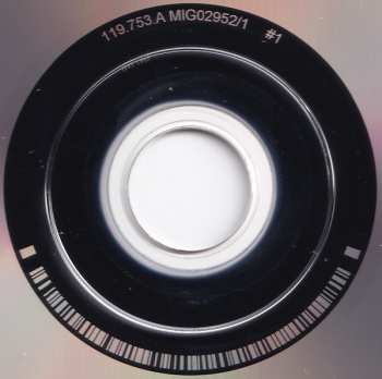 3CD SFF: The Complete Recordings