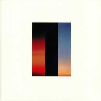 Album SG Lewis: Dusk Dark Dawn