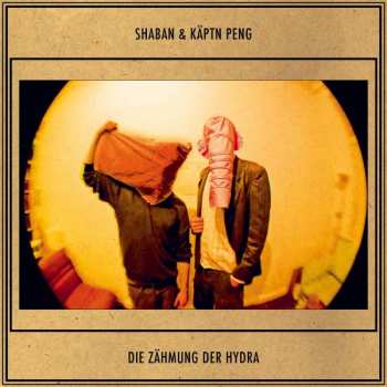 CD Shaban: Die Zähmung Der Hydra